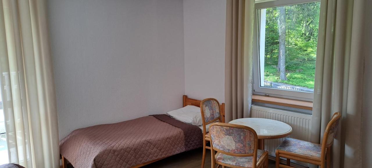 Gorskie Zacisze Bed and Breakfast Borowice Eksteriør billede